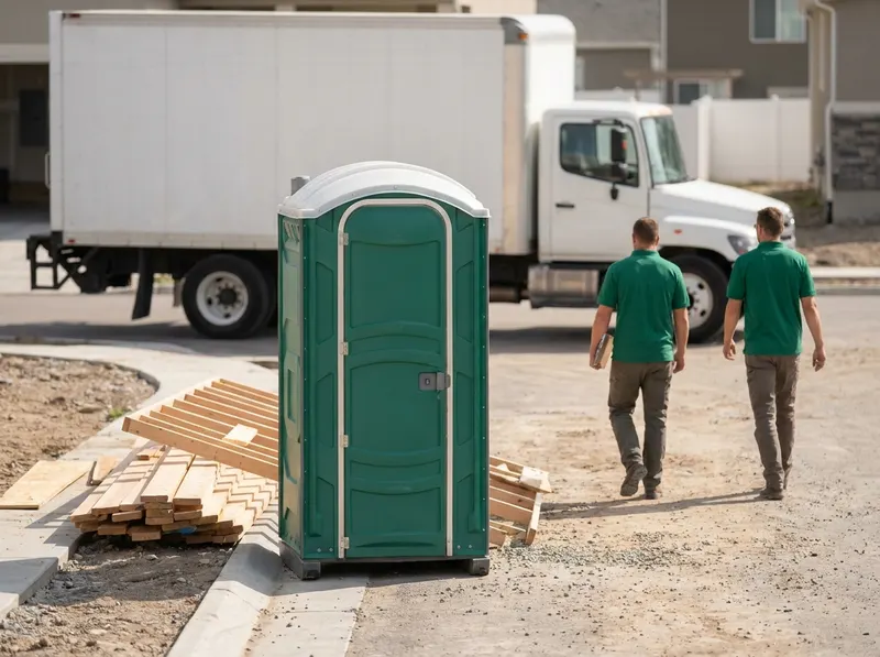 Construction Site Units in Riverton, UT